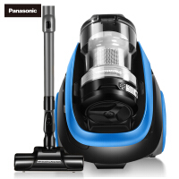 松下（Panasonic）地板卧式吸尘器