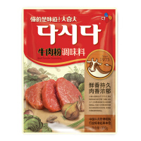 韩国酸辣酱