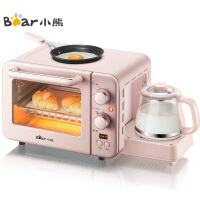 面包机烤箱一体机