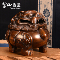 台湾香炉铜
