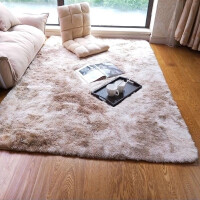 卧室可爱地毯