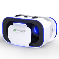 vrbox魔镜