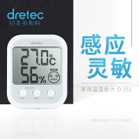 多利科（Dretec）生活电器