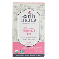 earthmama催奶茶