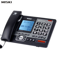 美思奇（MSQ）会议电话机
