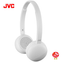 杰伟世（JVC）电脑耳麦