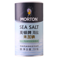 海盐无碘