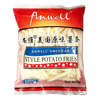 Anwell薯条
