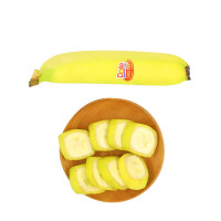 甜香蕉