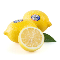 吉姆鲜达美国进口柠檬