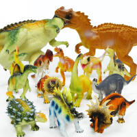 恐龙人组合