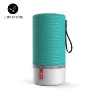 小鸟音响（Libratone）