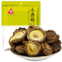 四川特产香菇