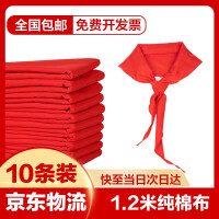 红领巾包邮