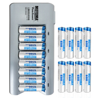 雷欧（motoma）相机电池电池/充电器