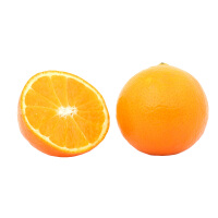 六个橙子