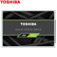东芝（TOSHIBA）SSD固态硬盘