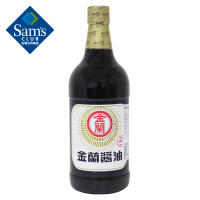 金兰酿造酱油