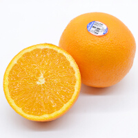 果王佳园橙子