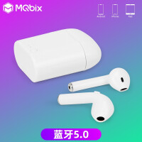 MQbix耳机/耳麦