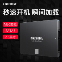 金胜（kingshare）SSD固态硬盘