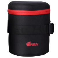 锐玛（EIRMAI）腰挂式镜头筒相机包
