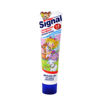 signal洗护用品