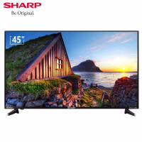 SHARP机平板电视