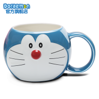 哆啦A梦（Doraemon）卡通动漫