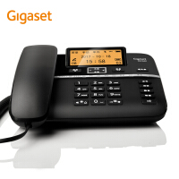 集怡嘉（Gigaset）座式录音电话