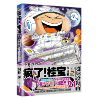 漫画书桂宝