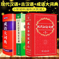 高中古汉语词典