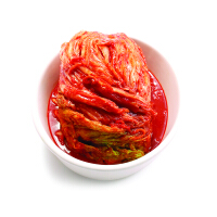韩国风味辣白菜泡菜