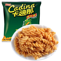 卡迪那（cadina）休闲食品