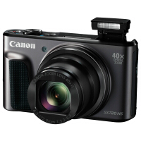 佳能（Canon）望远长焦数码相机