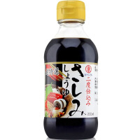 日本东字酱油