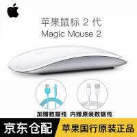 Apple充电鼠标