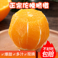 有橙子