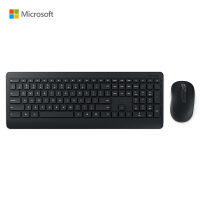 微软无线舒适键盘