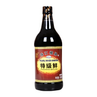 珠江桥牌酱油