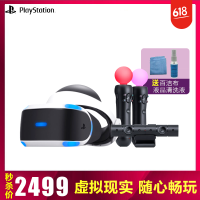 sonyvr眼镜