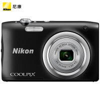 尼康（Nikon）美颜自拍数码相机