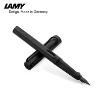 lamy钢笔笔尖分类