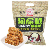 鸿云豆类制品