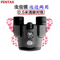 pentax微距