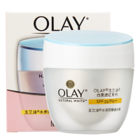 olay三重乳液