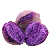 越南迷你紫薯