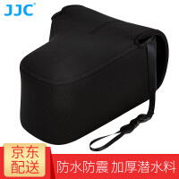 JJC单肩式单反相机包