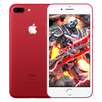 中国红手机苹果