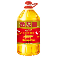 比例食用调和油